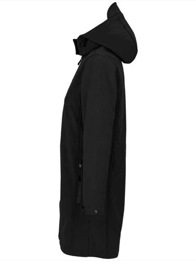 NEOBLU Ladies Achille Long Soft Shell Jacket