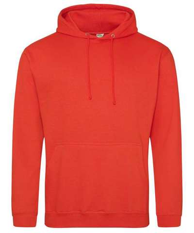 College Hoodie