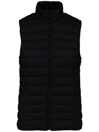 Native Spirit Ladies Light Recycled Bodywarmer