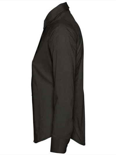 SOL'S Ladies Eden Long Sleeve Fitted Shirt
