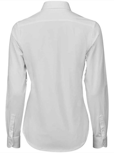 Tee Jays Ladies Active Long Sleeve Stretch Shirt