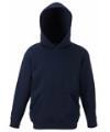 Kids Hooded Sweatshirt