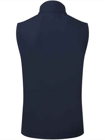 Premier Windchecker® Recycled Printable Soft Shell Gilet