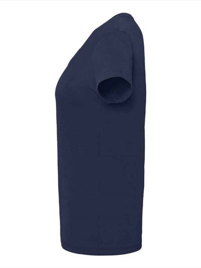 SOL'S Ladies Imperial V Neck T-Shirt