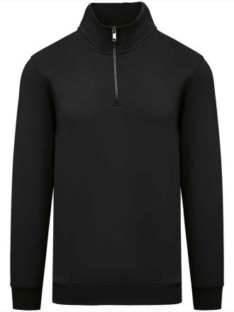 Native Spirit 1/4 Zip Sweatshirt