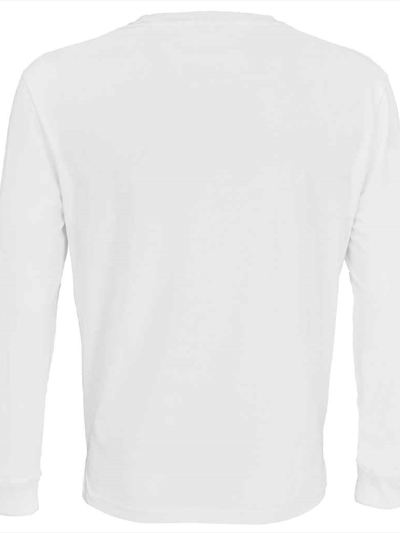 SOL'S Unisex Pioneer Long Sleeve T-Shirt