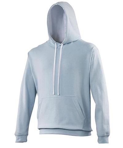 Varsity Hoodie