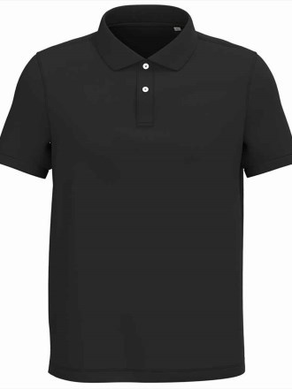 Native Spirit Piqué Polo Shirt