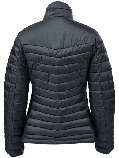 Stormtech Ladies Montserrat Thermal Jacket