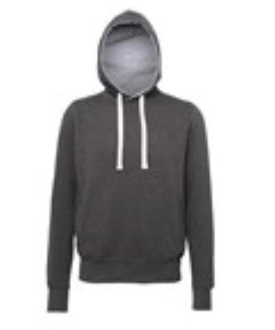Chunky Hoodie