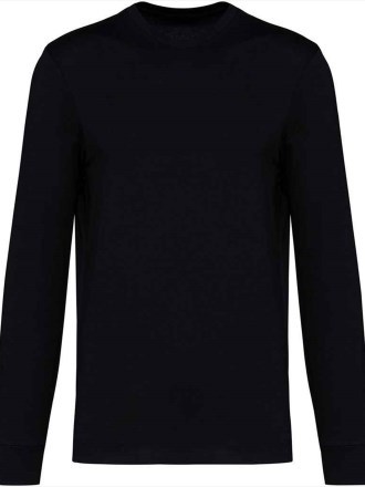 Native Spirit Unisex Crew Neck Long Sleeve T-Shirt
