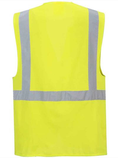 Portwest Hi-Vis Executive Vest