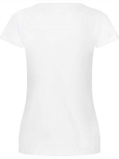 Fruit of the Loom Lady Fit Original T-Shirt