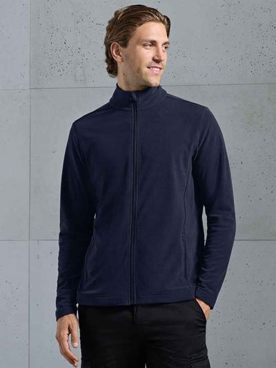 Premier Recyclight® Ultra Full Zip Micro Fleece Jacket