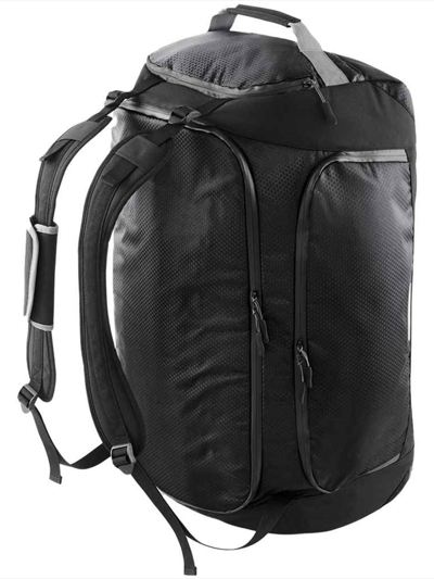 Quadra SLX 60 Litre Haul Bag