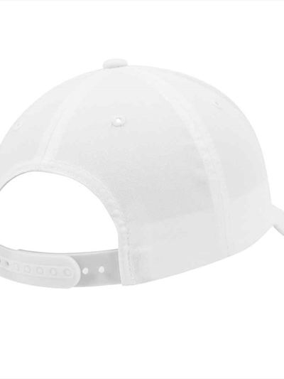 Flexfit Curved Classic Snapback Cap