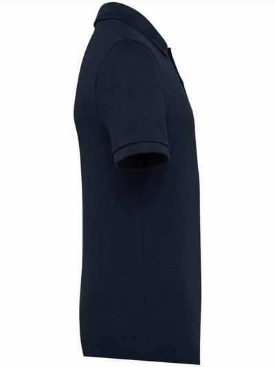 Native Spirit Kids Piqué Polo Shirt