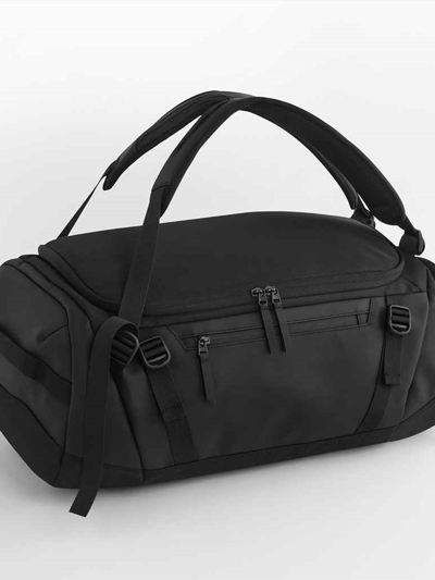 Quadra Zurich 45 Litre Hybrid Holdall