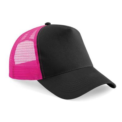 Snapback Trucker Cap