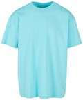 Heavy oversized tee