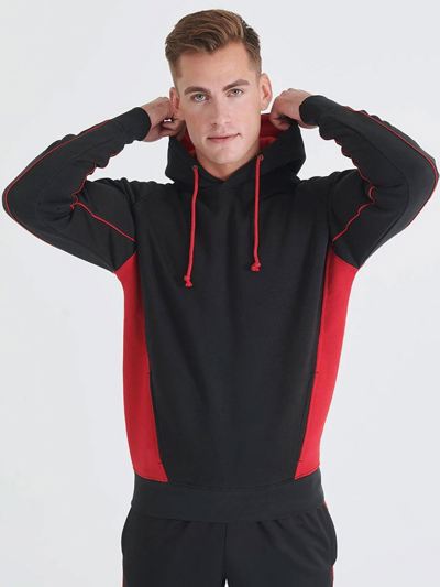 Pull Over Hoodie