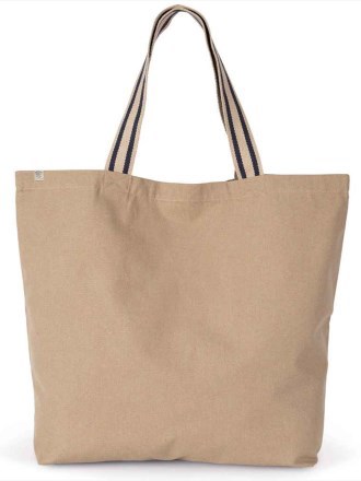 Native Spirit Large Shopping Bag