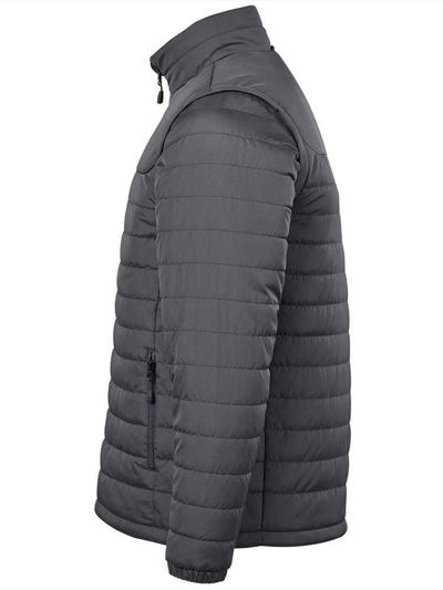 Stormtech Fairbanks 5-in-1 System Jacket