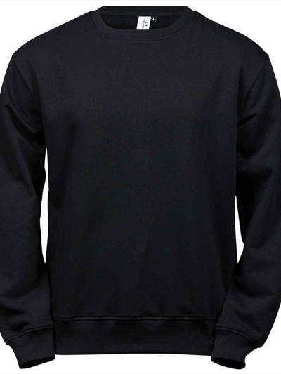 Tee Jays Power Organic Sweatshirt