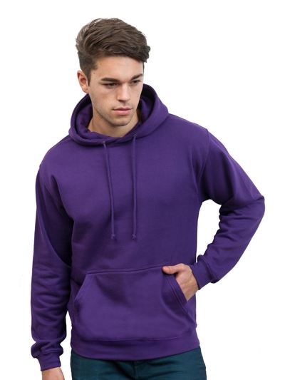 College Hoodie