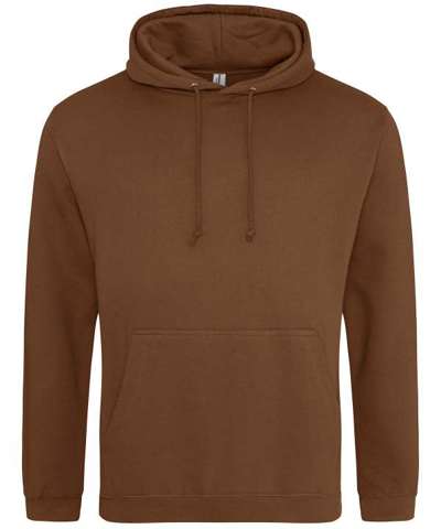 College Hoodie