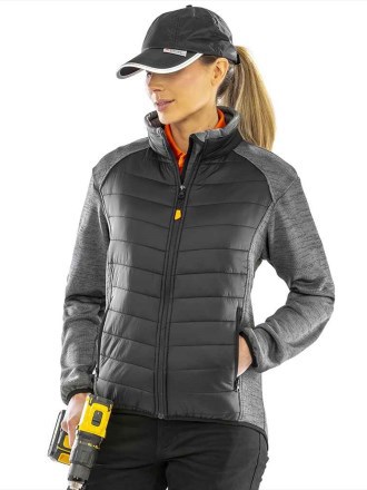 Result Work-Guard Elevator Jacket