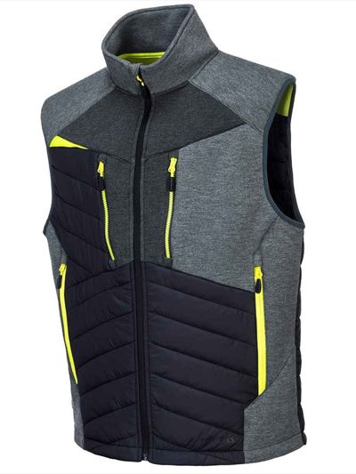 Portwest DX4™ Baffle Gilet