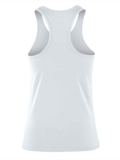 Spiro Impact Ladies Softex® Fitness Top