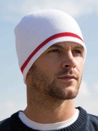 Result National Beanie