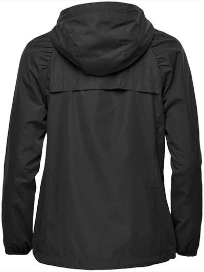 Stormtech Ladies Pacifica Wind Jacket