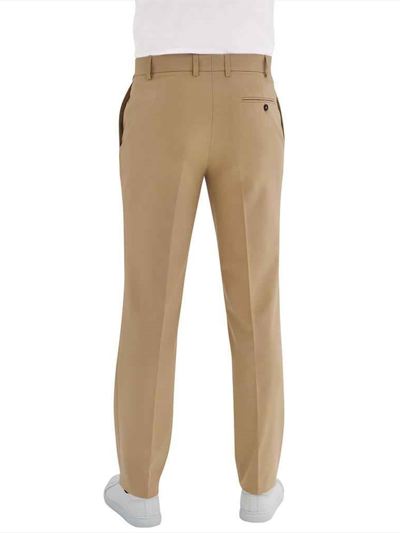 Brook Taverner Oliver Tailored Trousers