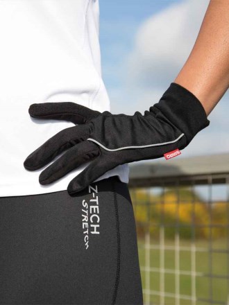 Spiro Elite Running Gloves