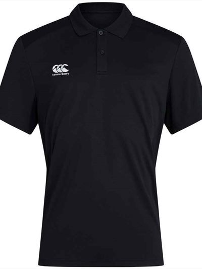 Canterbury Club Dry Polo Shirt