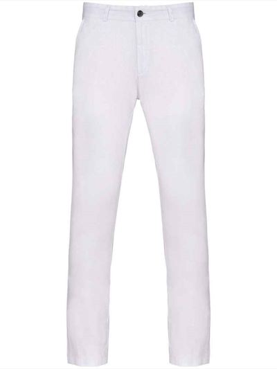 Spasso Linen Trousers