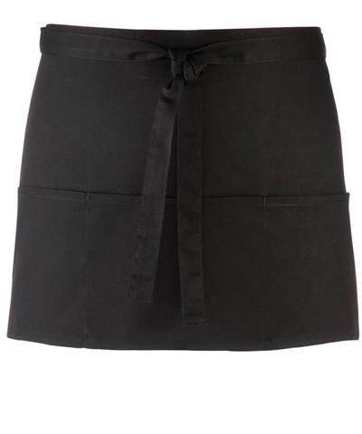 Money Pocket Apron
