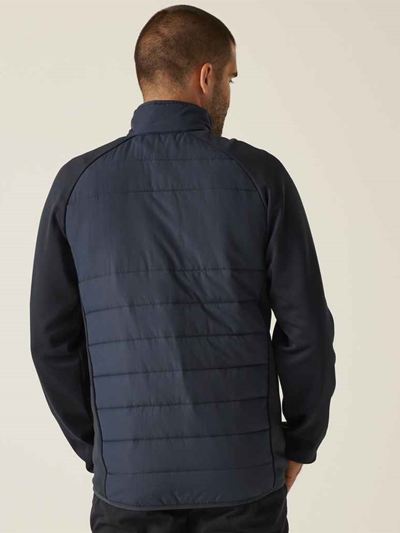 Regatta Essential Hybrid Jacket
