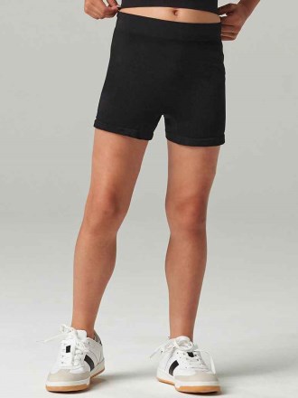 Tombo Kids Seamless Shorts