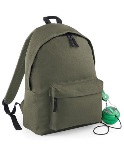 Back Pack