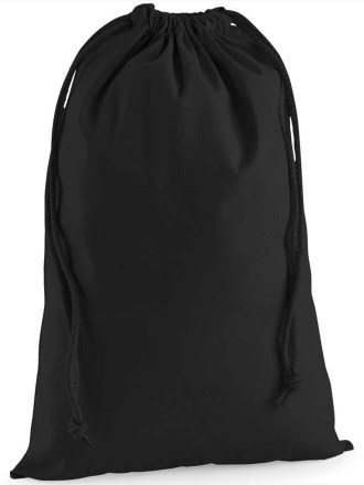 Westford Mill Premium Cotton Stuff Bag
