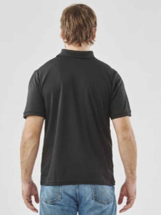 Stormtech Sirocco Sports Polo Shirt