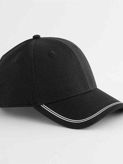 Beechfield Match Day Cap