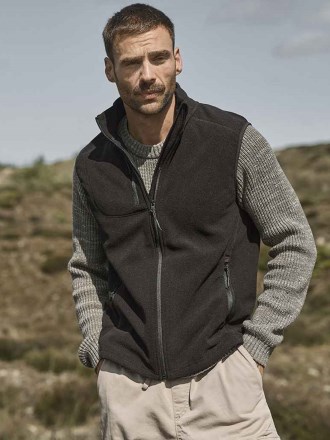 Tee Jays Trail Fleece Bodywarmer