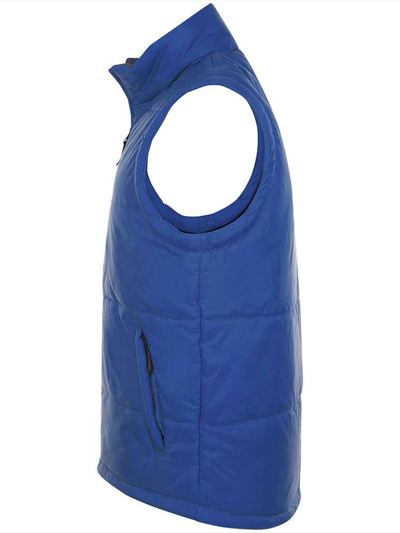 SOL'S Unisex Warm Bodywarmer