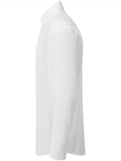 Premier Recyclight® Long Sleeve Poplin Shirt