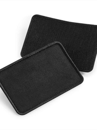 Beechfield Removable Cotton Patch